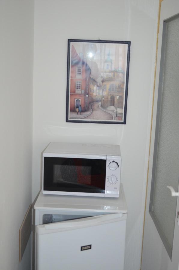Penzion U Zabaka Mikulov Dış mekan fotoğraf
