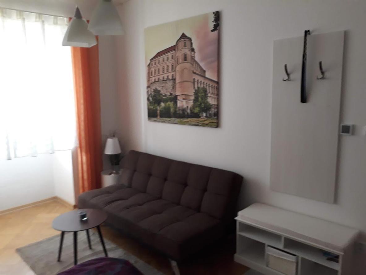 Penzion U Zabaka Mikulov Dış mekan fotoğraf