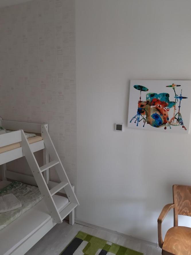 Penzion U Zabaka Mikulov Dış mekan fotoğraf