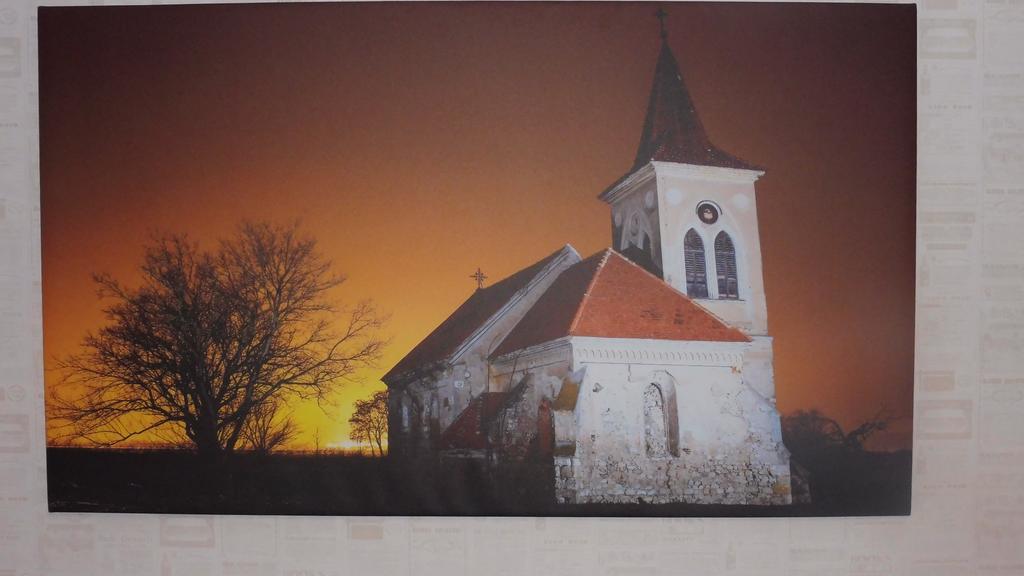 Penzion U Zabaka Mikulov Dış mekan fotoğraf